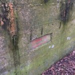 WW2 Concrete Pillboxes